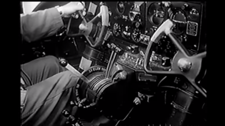 How To Fly The B-25 Mitchell Bomber (1944) | World War Wings Videos