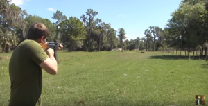 WWII German MP44 – Way Ahead Of Its Time!