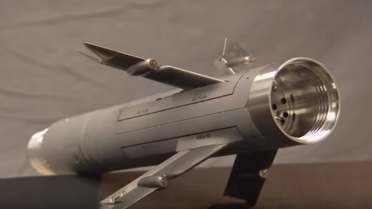 They Added This To The A-10 Warthog And Now It’s Way Deadlier | World War Wings Videos