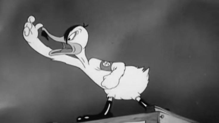 The WWII Cartoon Warner Bros. Doesn’t Want You To See | World War Wings Videos