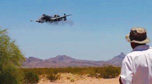 We Got Exclusive Access See A-10s Practicing–Best GAU-8 Video Yet