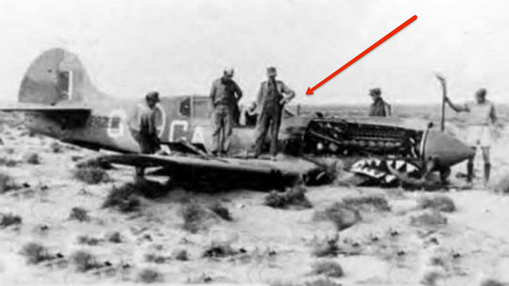 Did The Government Shoot Down The Flying Tigers? What We Found… | World War Wings Videos