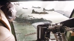WWII Planes Will Get A New Show And It’s As Real As It Gets