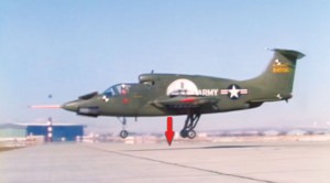 Before The F-35 and Harrier, There Was The 60’s XV-5