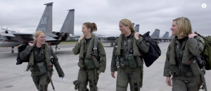 10 Countries With The Most Beautiful Soldiers In The World