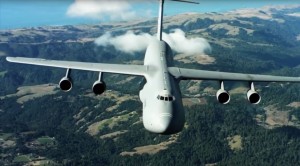 Sensational Footage Of USAF’s Biggest Plane Will Leave You Breathless