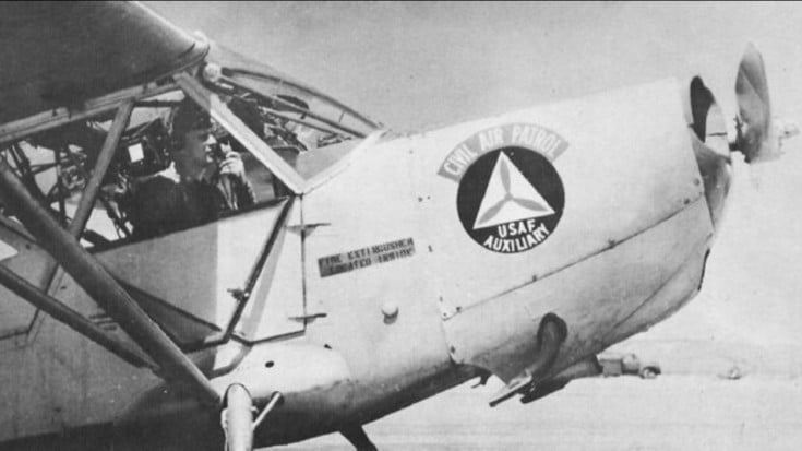 The Courageous Pilots Who Saved America From A Covert Nazi Invasion | World War Wings Videos