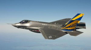 See What This Reporter Says About F-35s Fighting In China – Is He Crazy?