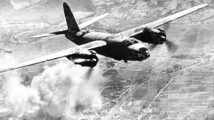 72 Years Ago| Operation Cobra: The Mission Gone Unspeakably Wrong | World War Wings Videos