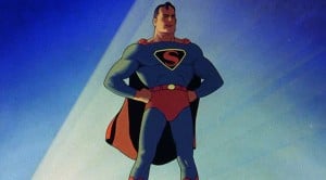Superman: The WWII Years