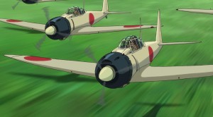 The Wind Rises – The Spectacular Story Behind The A6M Zero