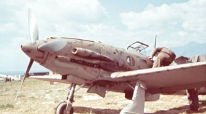 QUIZ | Bet You Can’t Match These Rare WWII Planes To Their Country