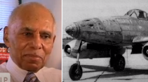 Tuskegee Airman Shares Trick That Allowed Him To Shoot Down First Me 262