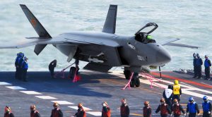 Examining Classified Evidence – How Exactly Did China Steal The F-35
