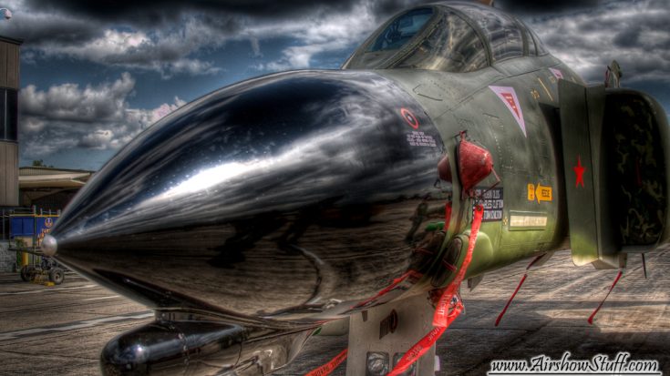 ALL F-4 Phantoms To Be Scrapped By 2017 | Sign This Petition To Save Them | World War Wings Videos