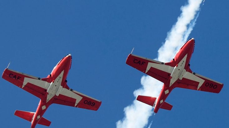 AirVenture 2016 Closed With A Thrilling Demo Not Seen In 33 Years | World War Wings Videos