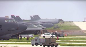 China Overtakes Island Nation – US Air Force Sends These 3 Strategic Bombers For The First Time