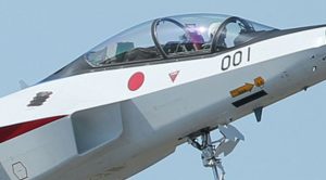 Exclusive Footage Of Japan’s New Stealth Fighter – X-2’s First Flight