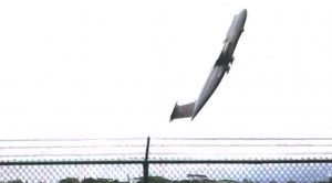 This C-5 Video Is Causing A Huge Stir In The Aviation World