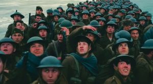 The Trailer Of This New WWII Movie Looks Beyond Incredible
