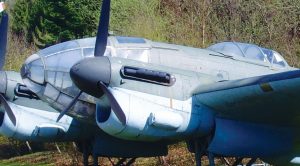 The Next WWII Movie, Dunkirk, Will Feature These Rare Warbirds