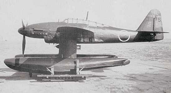 japanese-bomber