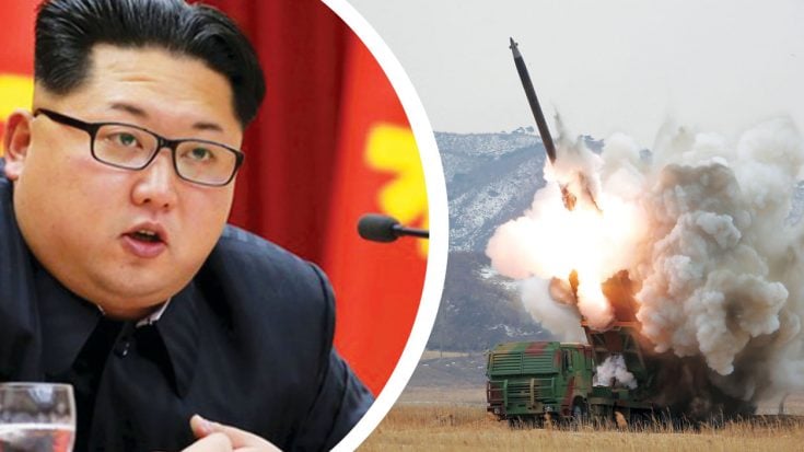 BREAKING | N.Korea’s War Games Just Got Much More Real | World War Wings Videos