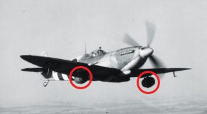 The Spitfire Mod XXXs Hauled The Most Precious Cargo-Yet Not Many Know This