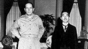 Few Remember Douglas MacArthur’s Time As The Emperor Of Japan