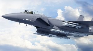 Great News For The F-15 Your Voices Have Been Heard