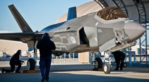 News| F-35s Grounded By US Air Force – Fatal Flaw Discovered
