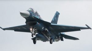 You Won’t Be Forgetting These F-2 Flybys Anytime Soon