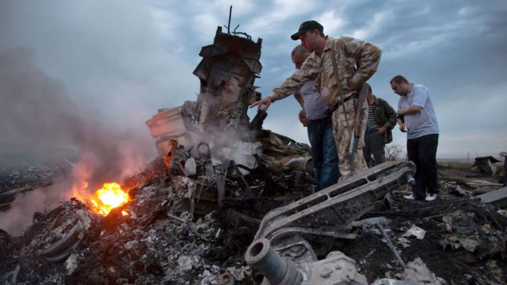 Breaking| Flight MH17 Final Report – Who Shot Down The Plane | World War Wings Videos