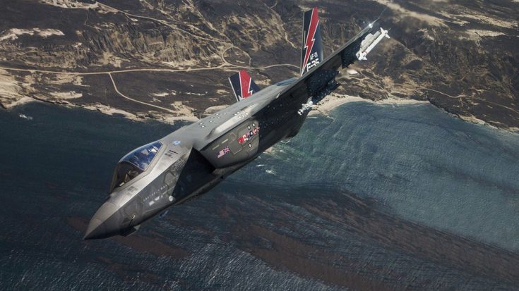 Insider Testimony – F-35 Will Never Be Combat Ready | World War Wings Videos