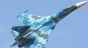 News | International Incident – Russian Fighter Goes Too Far