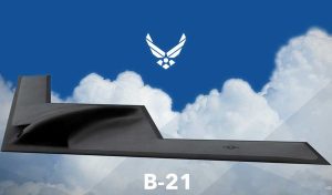 Live | Northrop’s B-21 Is Getting Its Name Announced And Rumors Are Its’ WWII Inspired