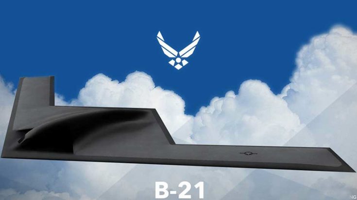 Live | Northrop’s B-21 Is Getting Its Name Announced And Rumors Are Its’ WWII Inspired | World War Wings Videos