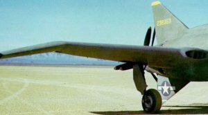 There Is A Good Reason Why This Radical Interceptor Was Too Much For The Army Air Force