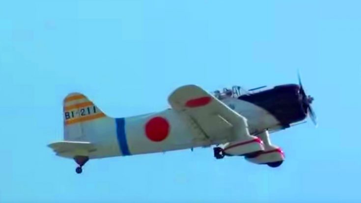 The Last ‘Pearl Harbor Bomber’ Isn’t Real But Something Much More Interesting | World War Wings Videos