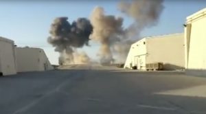 News| F-16 Pilot Killed After Air Strike On The Gaza Strip