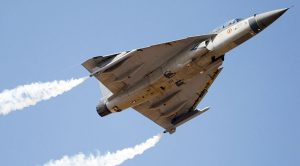 India Debuts Deadly New Fighter To Combat China