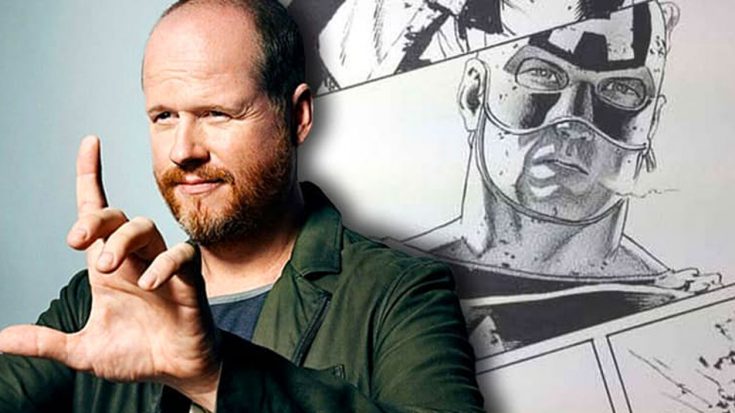 News| Acclaimed Avengers Director Joss Whedon Developing WWII Thriller | World War Wings Videos