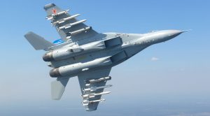 Why Countries Already Are Lining Up To Buy Russia’s MiG-35