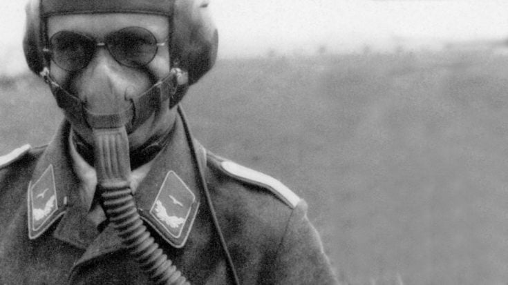 The Hidden Risk Faced By German Pilots During WWII | World War Wings Videos