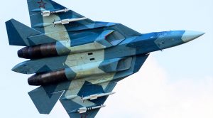 News| Russia’s Stealth Fighter Enters Final Phase – Weapon Tests