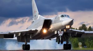 Tu-22 Supersonic Bomber – See It Blasting ISIS Targets After 50 Years In The Sky