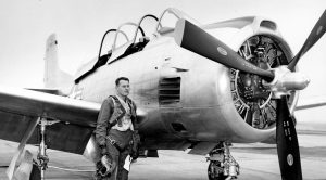 News | Aviation Legend And Chuck Yeager’s Bud Died This Morning At 94