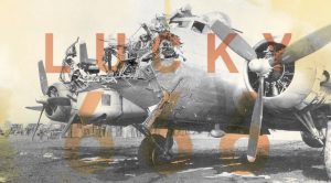 We Just Got A Preview Of The Best WWII Book Of The Year-It’ll Suck You In