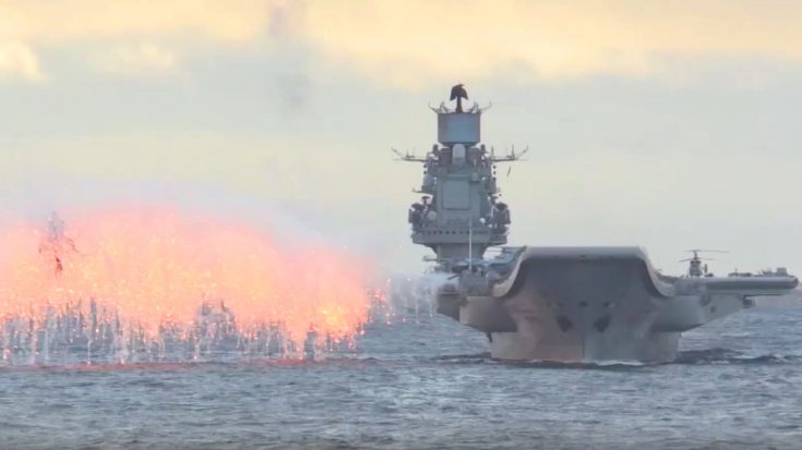 News| Russian War Fleet Ignites Chaos Near Europe | World War Wings Videos