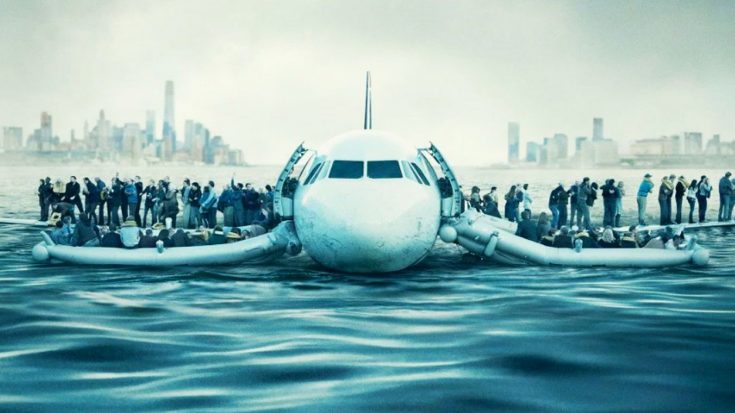 Clint Eastwood’s “Sully” Is Out And The Reviews Are In | World War Wings Videos
